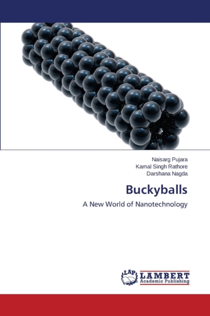 Buckyballs, Paperback / softback Book