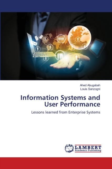 Information Systems and User Performance, Paperback / softback Book