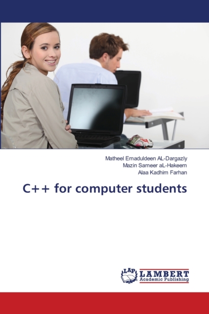 C++ for computer students, Paperback / softback Book