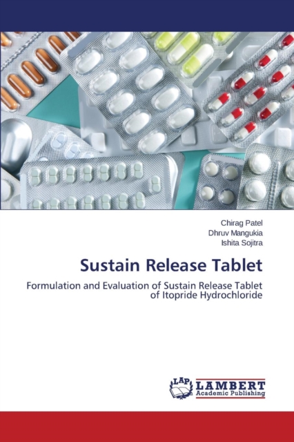 Sustain Release Tablet, Paperback / softback Book