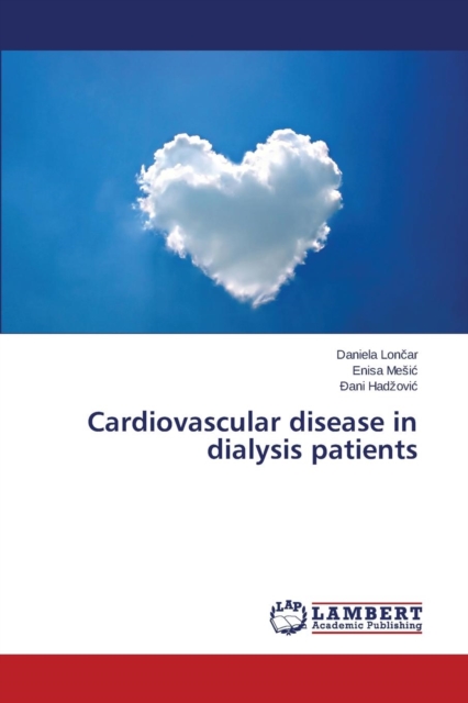 Cardiovascular Disease in Dialysis Patients, Paperback / softback Book