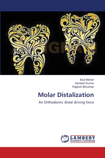 Molar Distalization, Paperback / softback Book