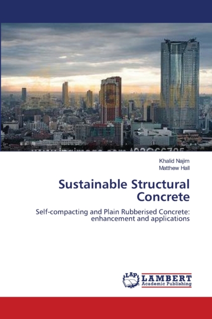 Sustainable Structural Concrete, Paperback / softback Book
