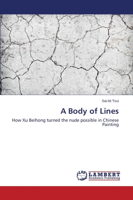 A Body of Lines, Paperback / softback Book