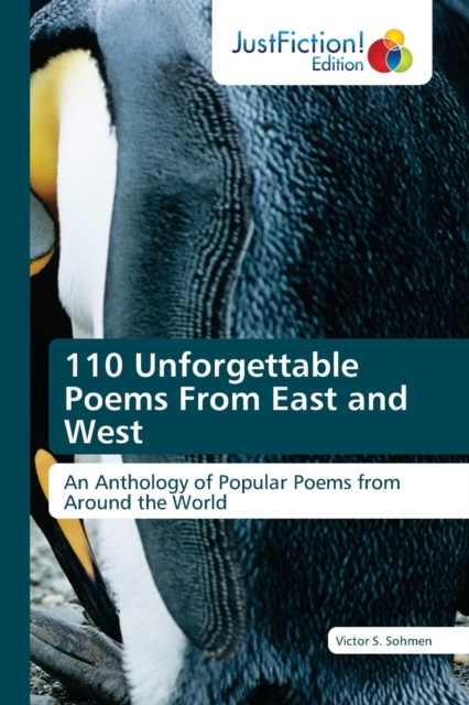 110 Unforgettable Poems From East and West, Paperback / softback Book