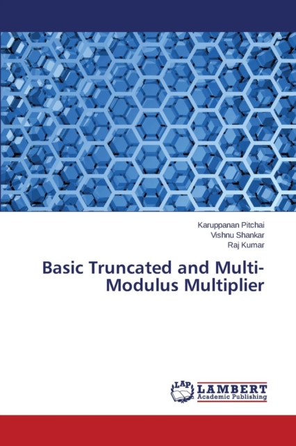 Basic Truncated and Multi-Modulus Multiplier, Paperback / softback Book