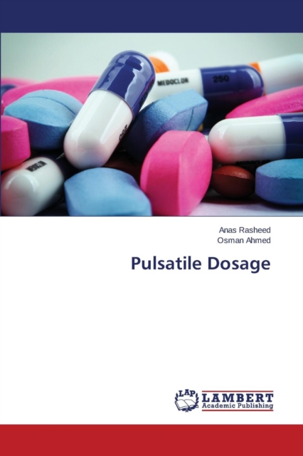 Pulsatile Dosage, Paperback / softback Book