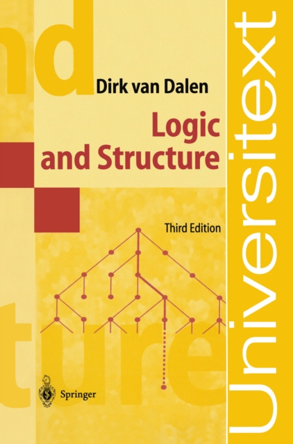 Logic and Structure, PDF eBook