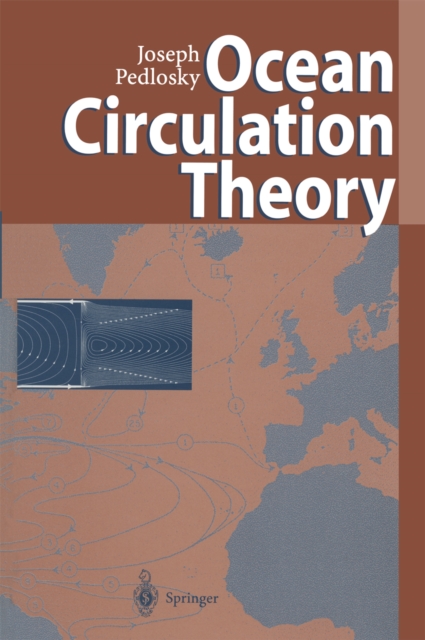 Ocean Circulation Theory, PDF eBook