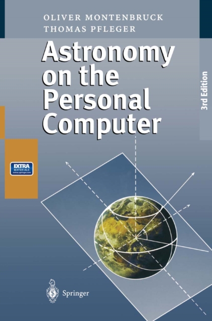 Astronomy on the Personal Computer, PDF eBook