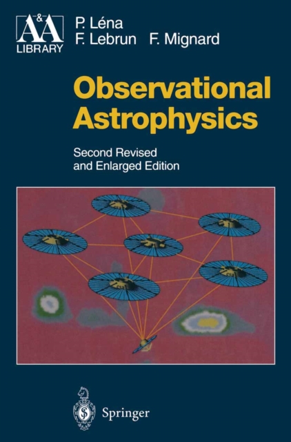 Observational Astrophysics, PDF eBook