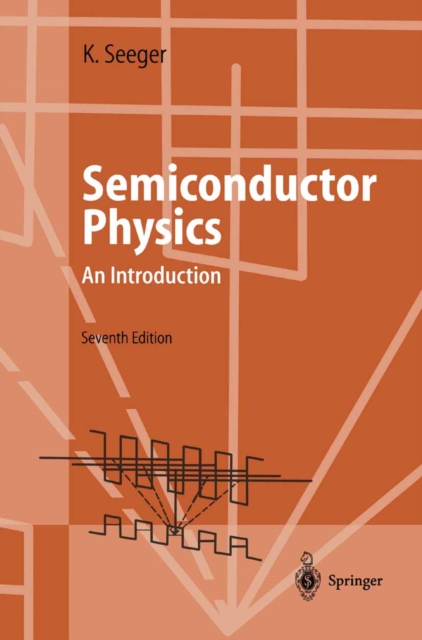 Semiconductor Physics : An Introduction, PDF eBook