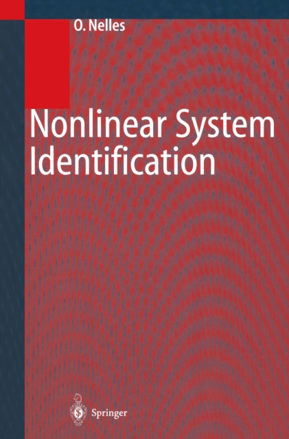 Nonlinear System Identification : From Classical Approaches to Neural Networks and Fuzzy Models, PDF eBook