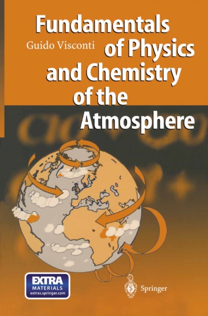 Fundamentals of Physics and Chemistry of the Atmosphere, PDF eBook