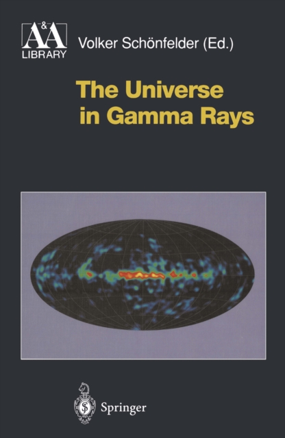 The Universe in Gamma Rays, PDF eBook