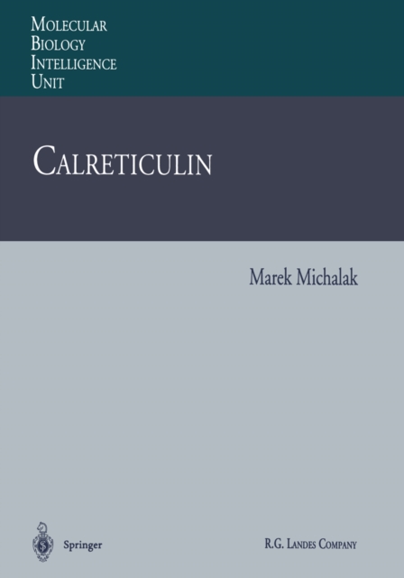 Calreticulin, PDF eBook