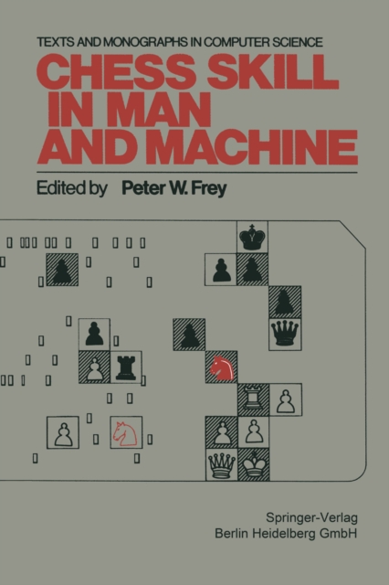 Chess Skill in Man and Machine, PDF eBook