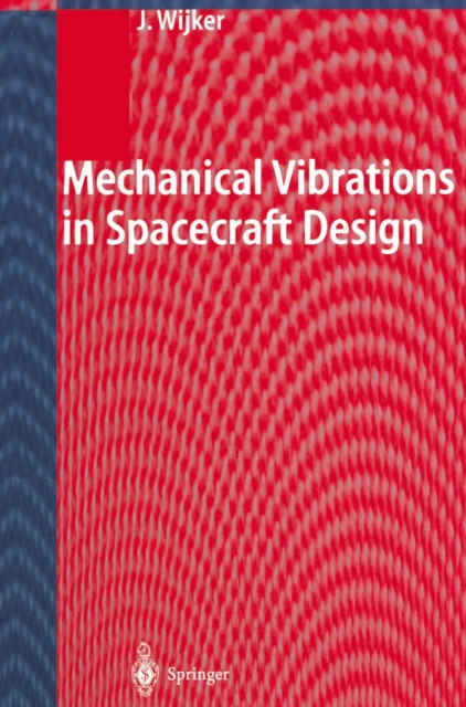 Mechanical Vibrations in Spacecraft Design, PDF eBook