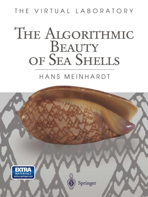 The Algorithmic Beauty of Sea Shells, PDF eBook