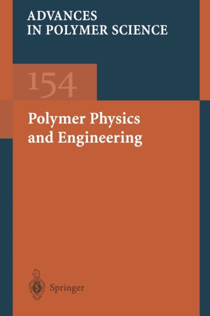 Polymer Physics and Engineering, Paperback / softback Book