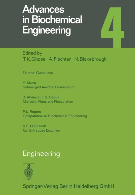 Engineering, Paperback / softback Book