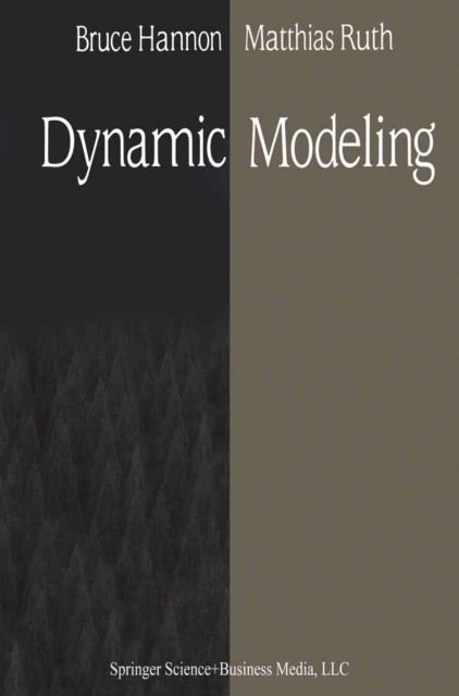 Dynamic Modeling, PDF eBook