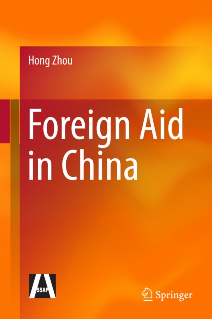 Foreign Aid in China, PDF eBook