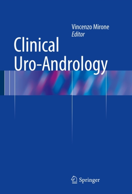 Clinical Uro-Andrology, PDF eBook