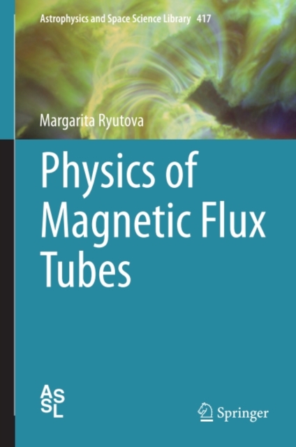 Physics of Magnetic Flux Tubes, PDF eBook