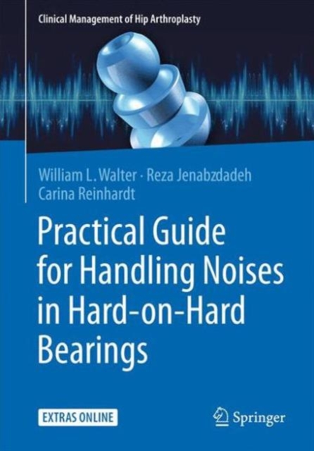 Practical Guide for Handling Noises in Hard-on-Hard-Bearings, Paperback / softback Book