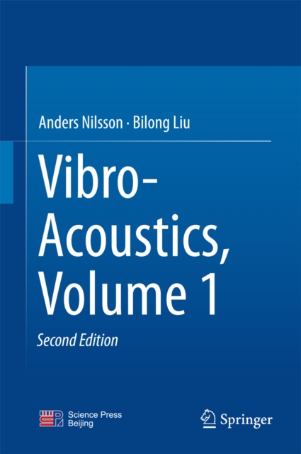 Vibro-Acoustics, Volume 1, PDF eBook