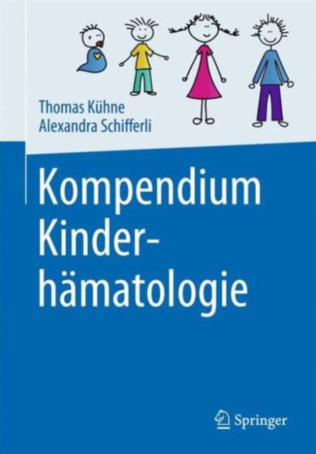 Kompendium Kinderhamatologie, Paperback Book
