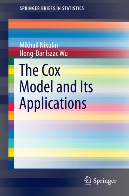 The Cox Model and Its Applications, PDF eBook