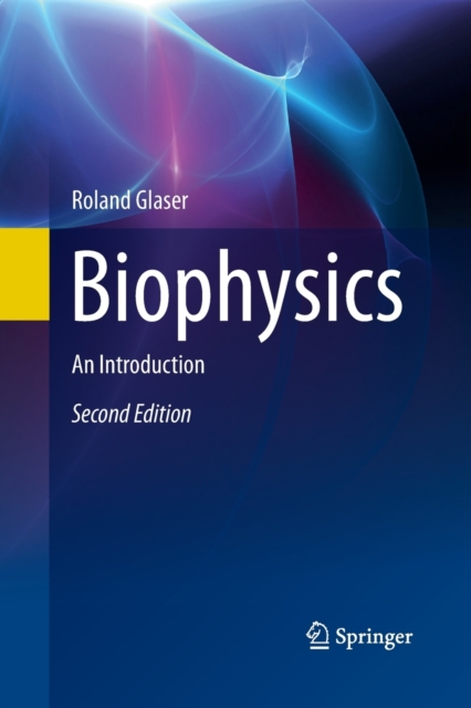 Biophysics : An Introduction, Paperback / softback Book