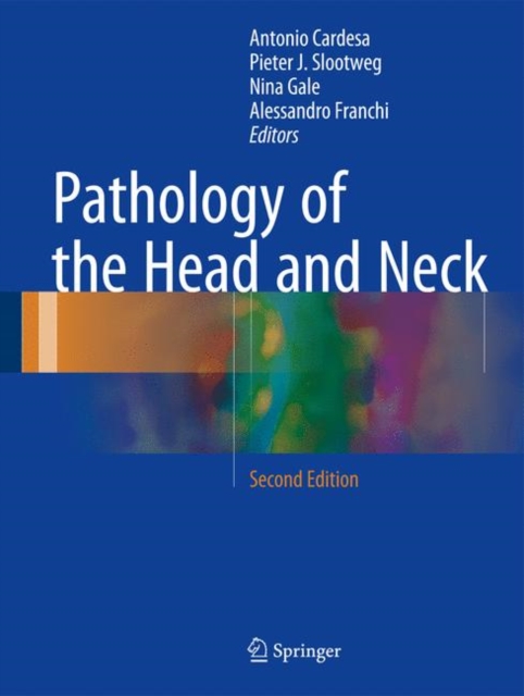 Pathology of the Head and Neck, PDF eBook