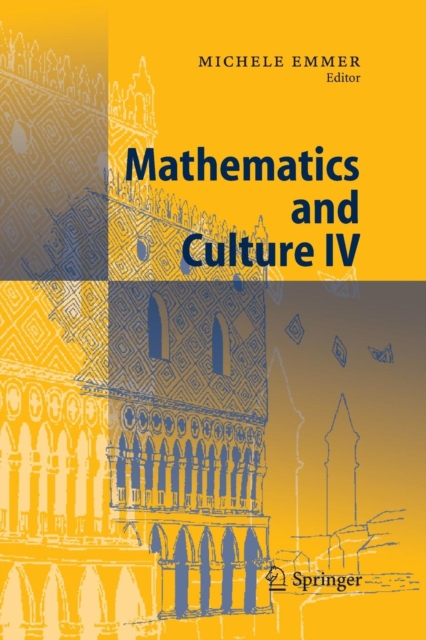 Mathematics and Culture IV, Paperback / softback Book