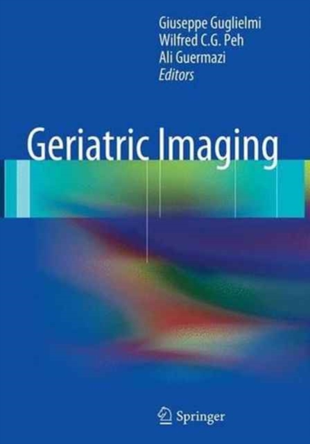Geriatric Imaging, Paperback / softback Book