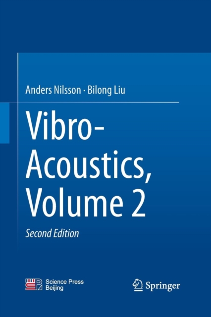 Vibro-Acoustics, Volume 2, Paperback / softback Book