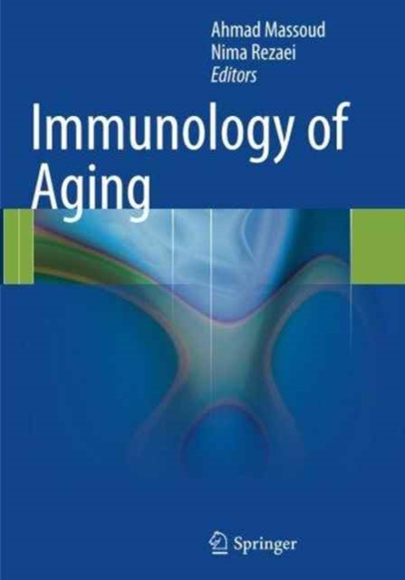 Immunology of Aging, Paperback / softback Book