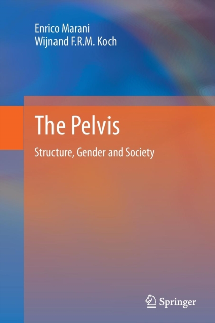 The Pelvis : Structure, Gender and Society, Paperback / softback Book
