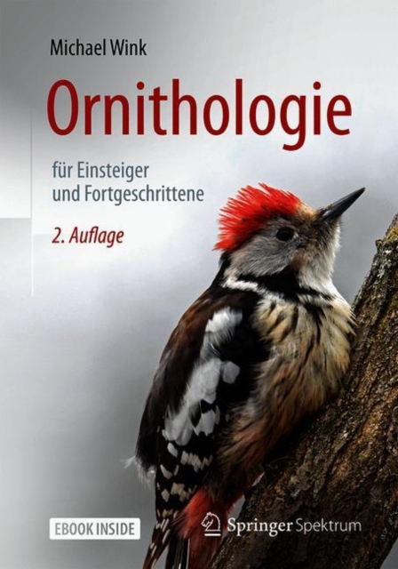 Ornithologie fur Einsteiger und Fortgeschrittene, Multiple-component retail product Book