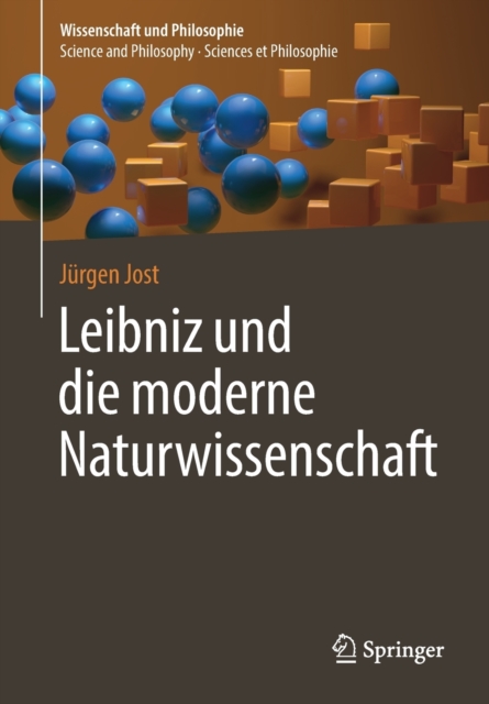 Leibniz Und Die Moderne Naturwissenschaft, Paperback / softback Book