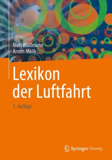 Lexikon der Luftfahrt, Paperback / softback Book