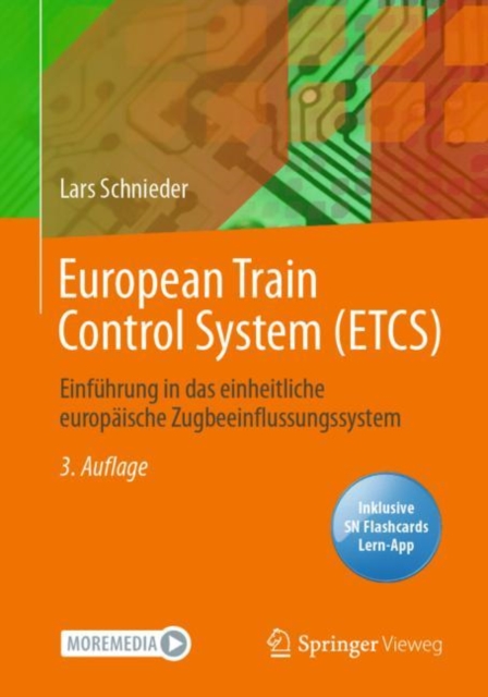 European Train Control System (ETCS) : Einfuhrung in das einheitliche europaische Zugbeeinflussungssystem, Multiple-component retail product Book