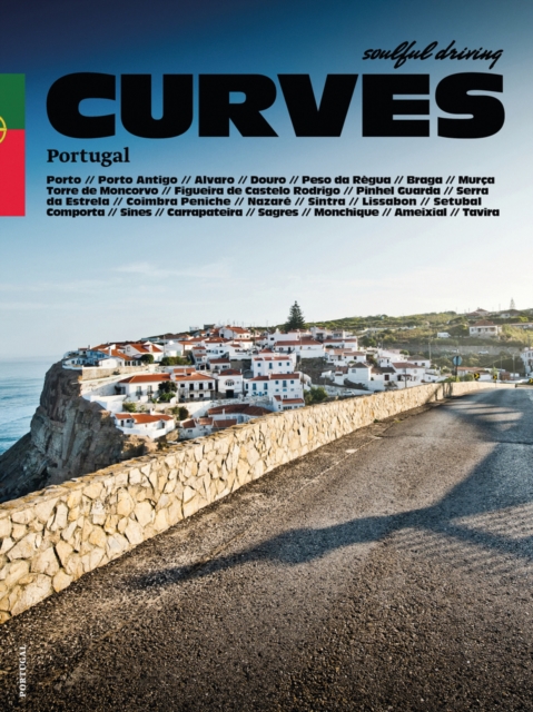 Curves: Portugal : Band 14, Paperback / softback Book