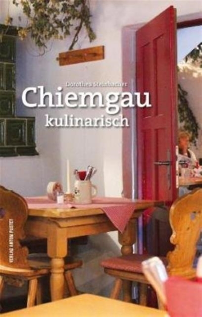 CHIEMGAU, Paperback Book