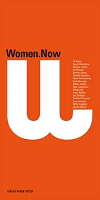 Women.Now, Hardback Book