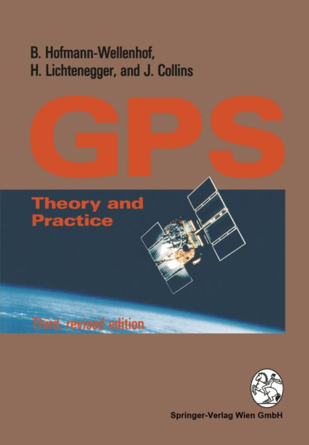 Global Positioning System : Theory and Practice, PDF eBook