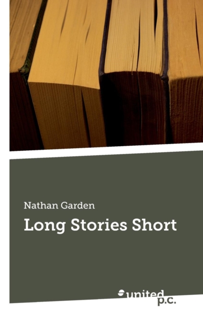 Long Stories Short, Paperback Book