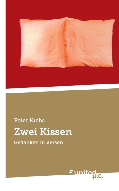 Zwei Kissen, Paperback / softback Book